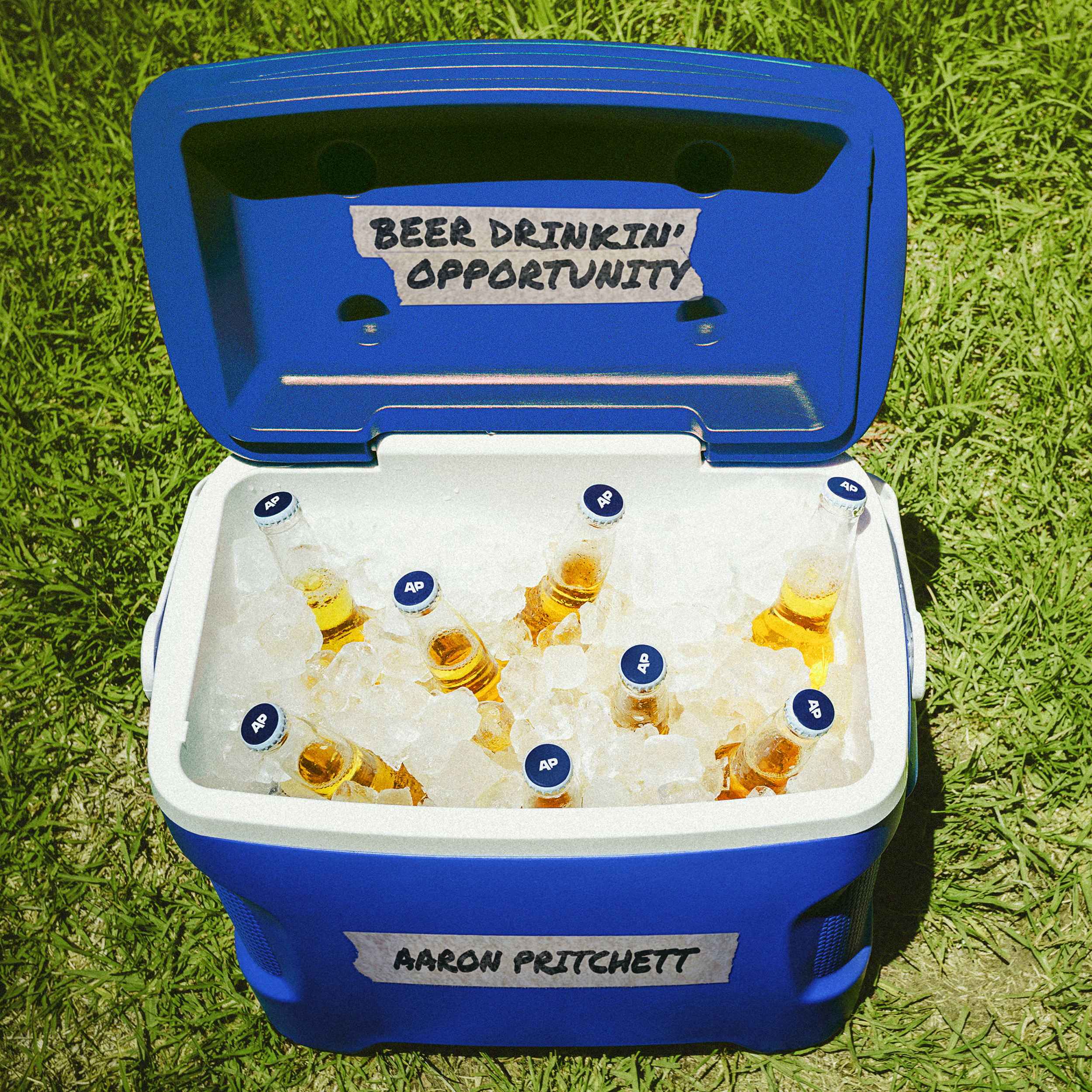 Beer Drinkin’ Opportunity